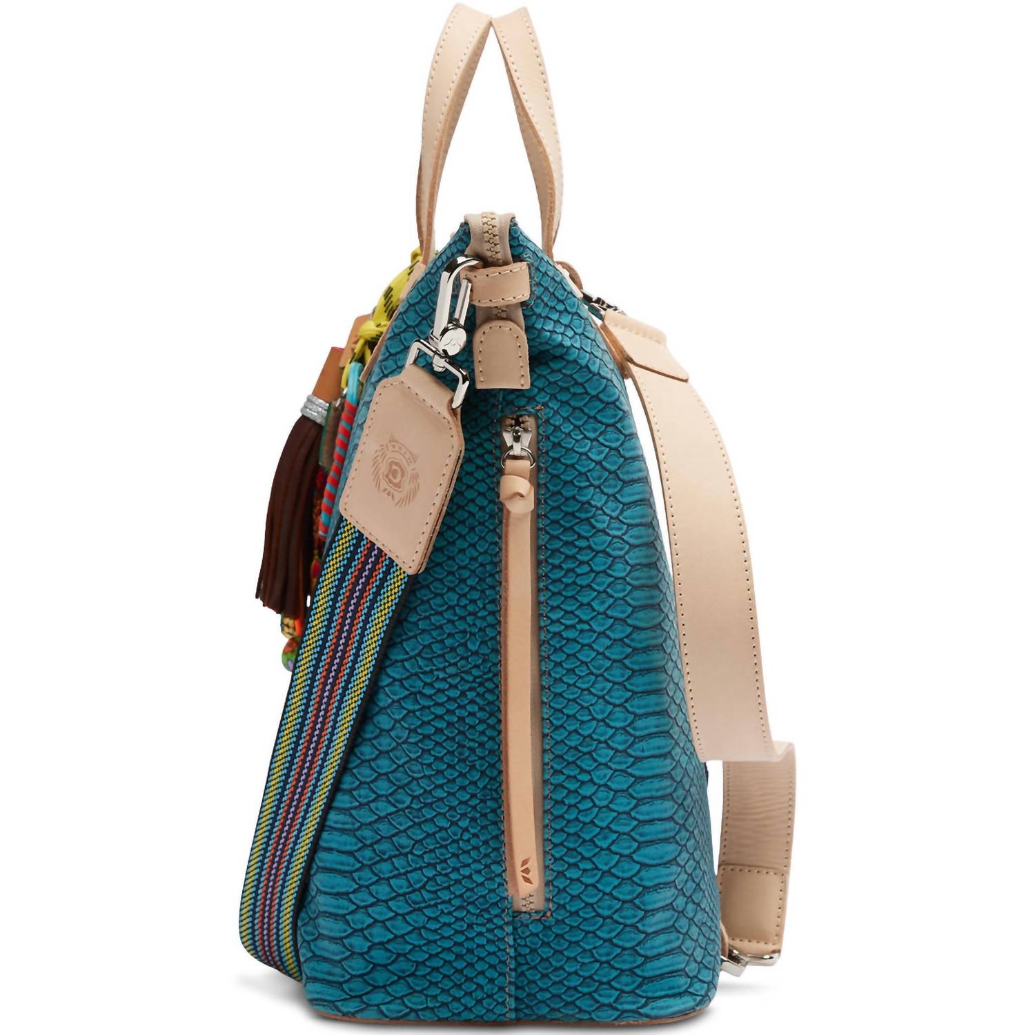Consuela - Women's Indy Sling Bag