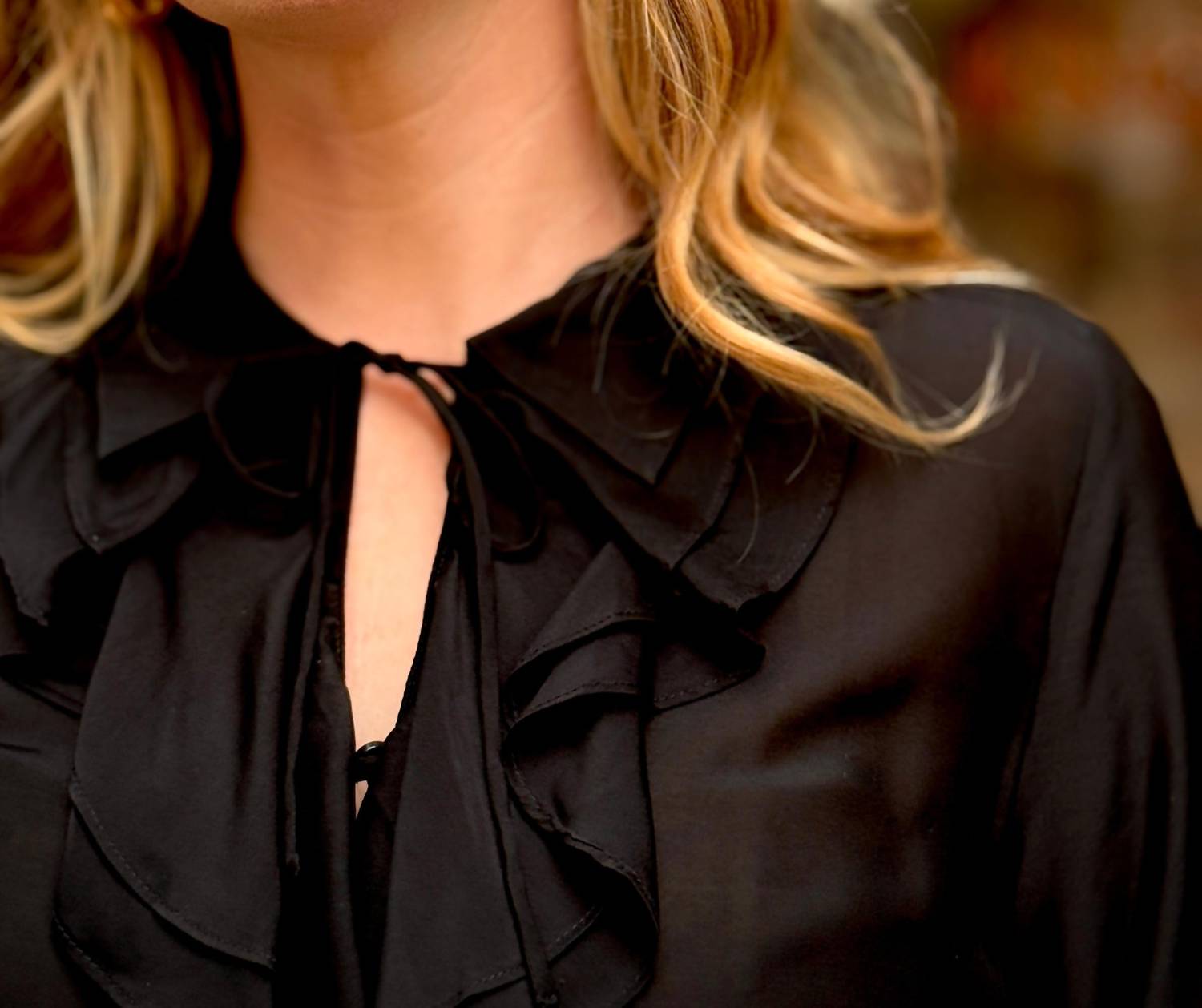 Munthe - Lesienna Blouse