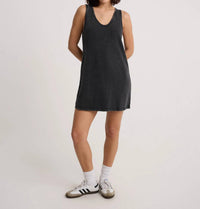 Volcom - Glam Crop Dress