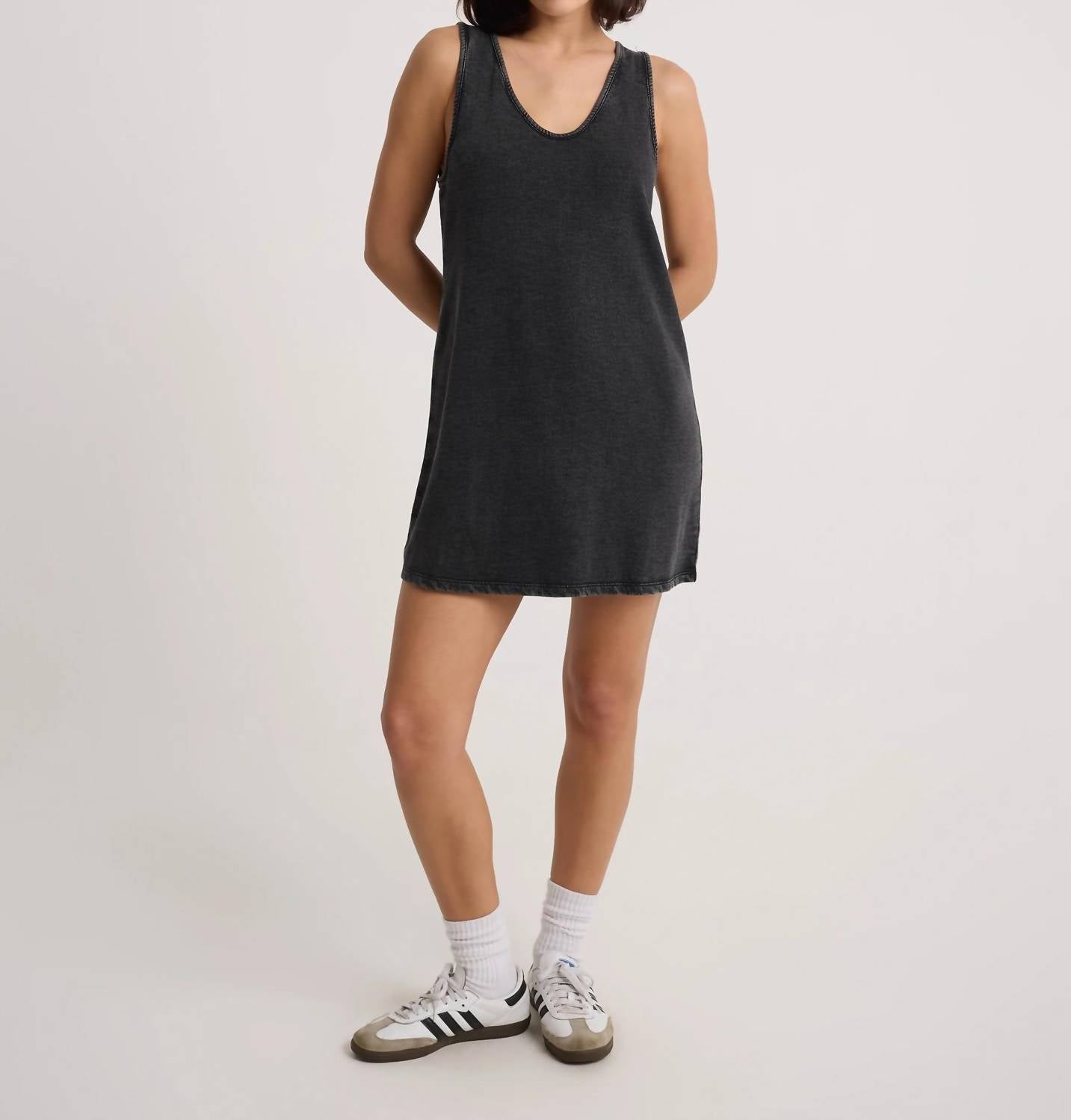 Volcom - Glam Crop Dress