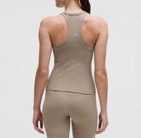 Lululemon - Align Waist-length Racerback Tank Top