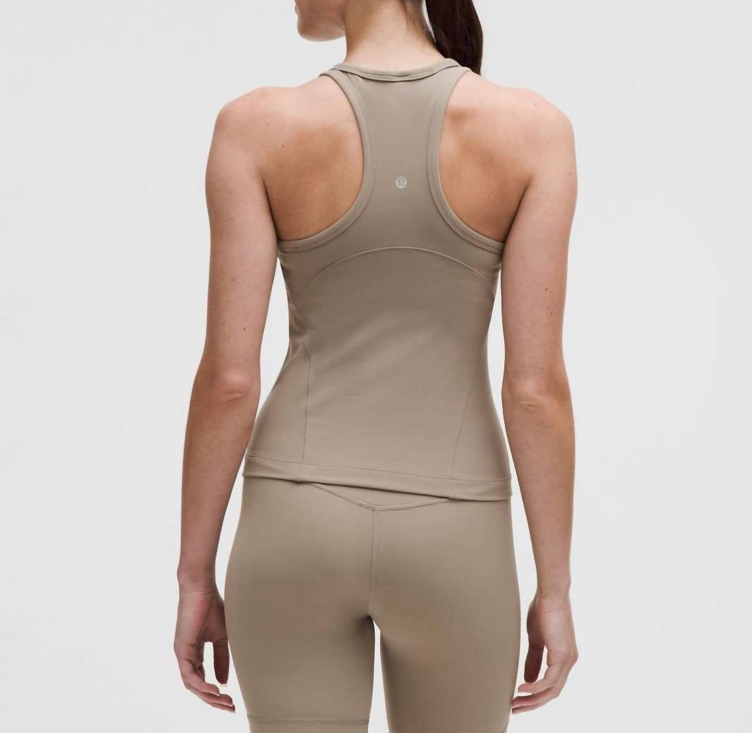 Lululemon - Align Waist-length Racerback Tank Top