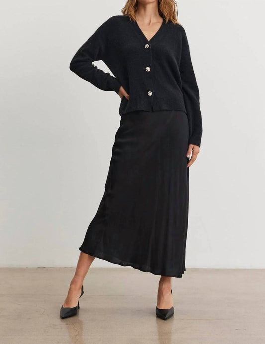 Velvet By Graham & Spencer - Cadence Skirt