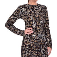 Le Superbe - Kate Hybrid Top