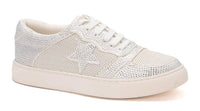 Corkys Footwear - Women's Legendary Star Sneakers