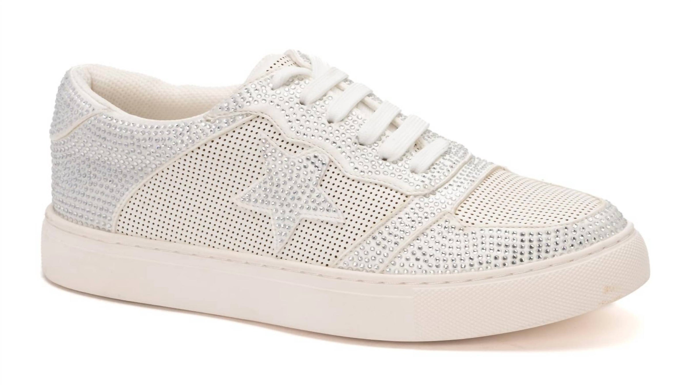 Corkys Footwear - Women's Legendary Star Sneakers