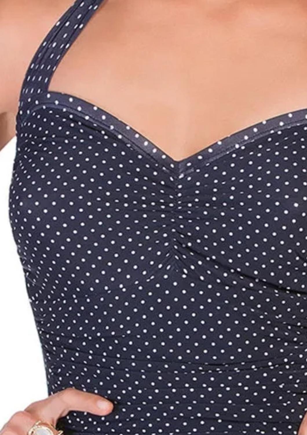 Miraclesuit - Pin Point Spellbound One Piece