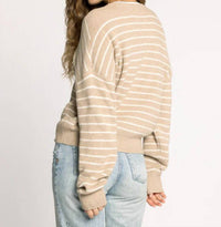 Thread & Supply - Ely Crewneck Sweater