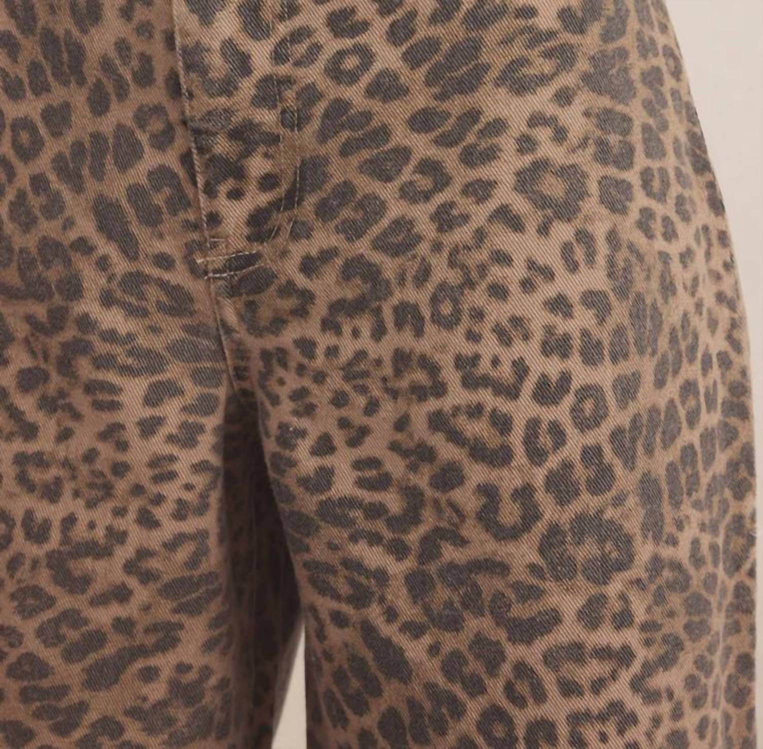 Z Supply - Marli Denim Pant