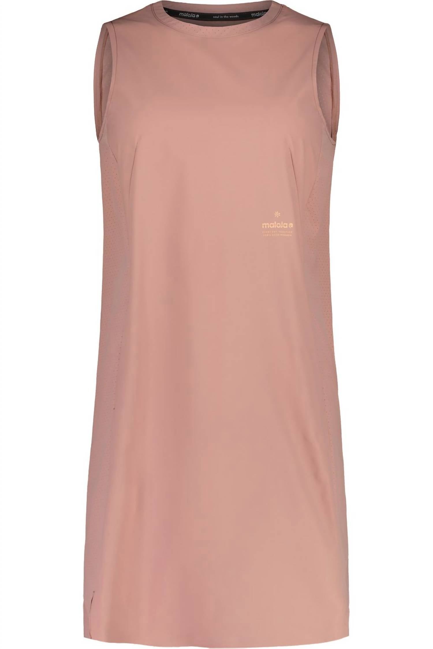 Maloja - Women's Kammersee Dress