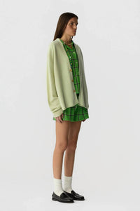 Guest In Residence - Everywear V Neck Cardigan