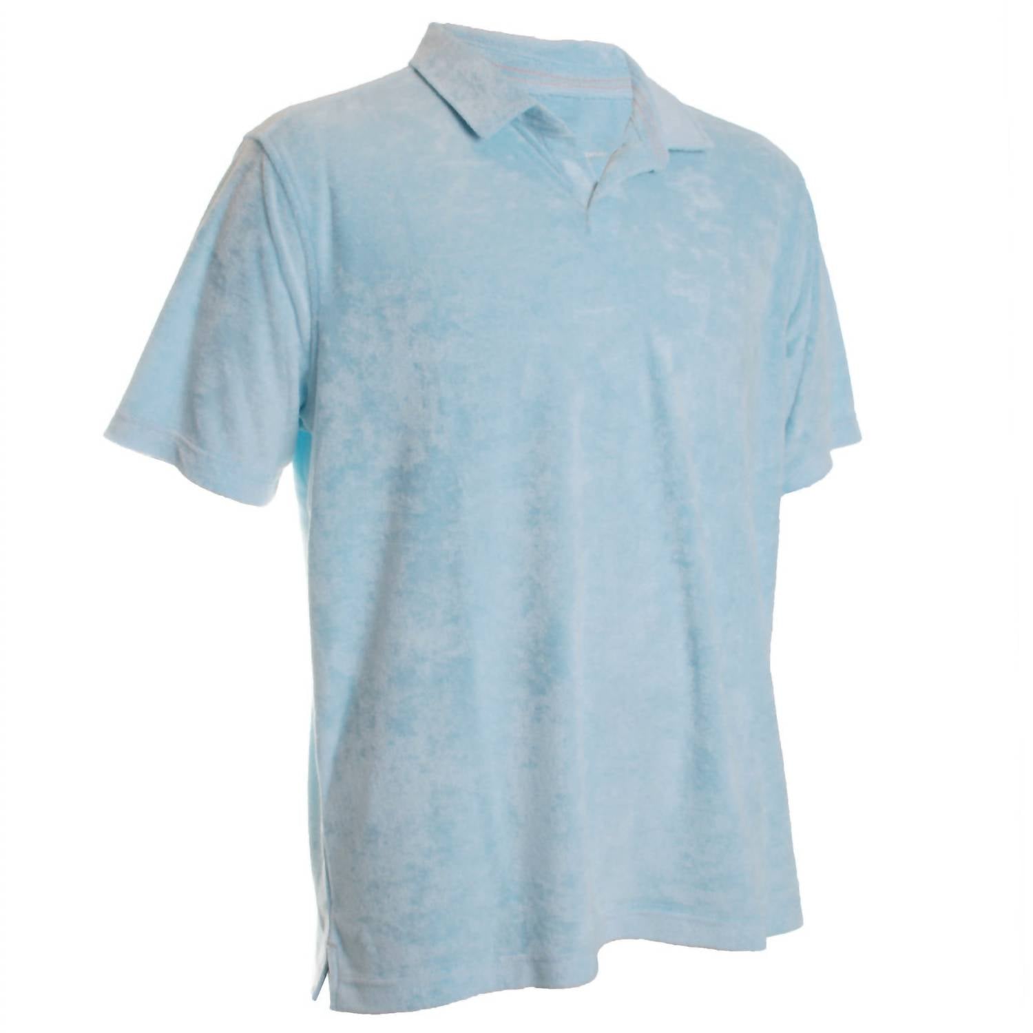 Tommy Bahama - Men's Poolside Sun Fade Polo Top