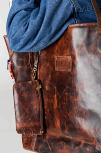Risa - Women's Rachel Travel Tote