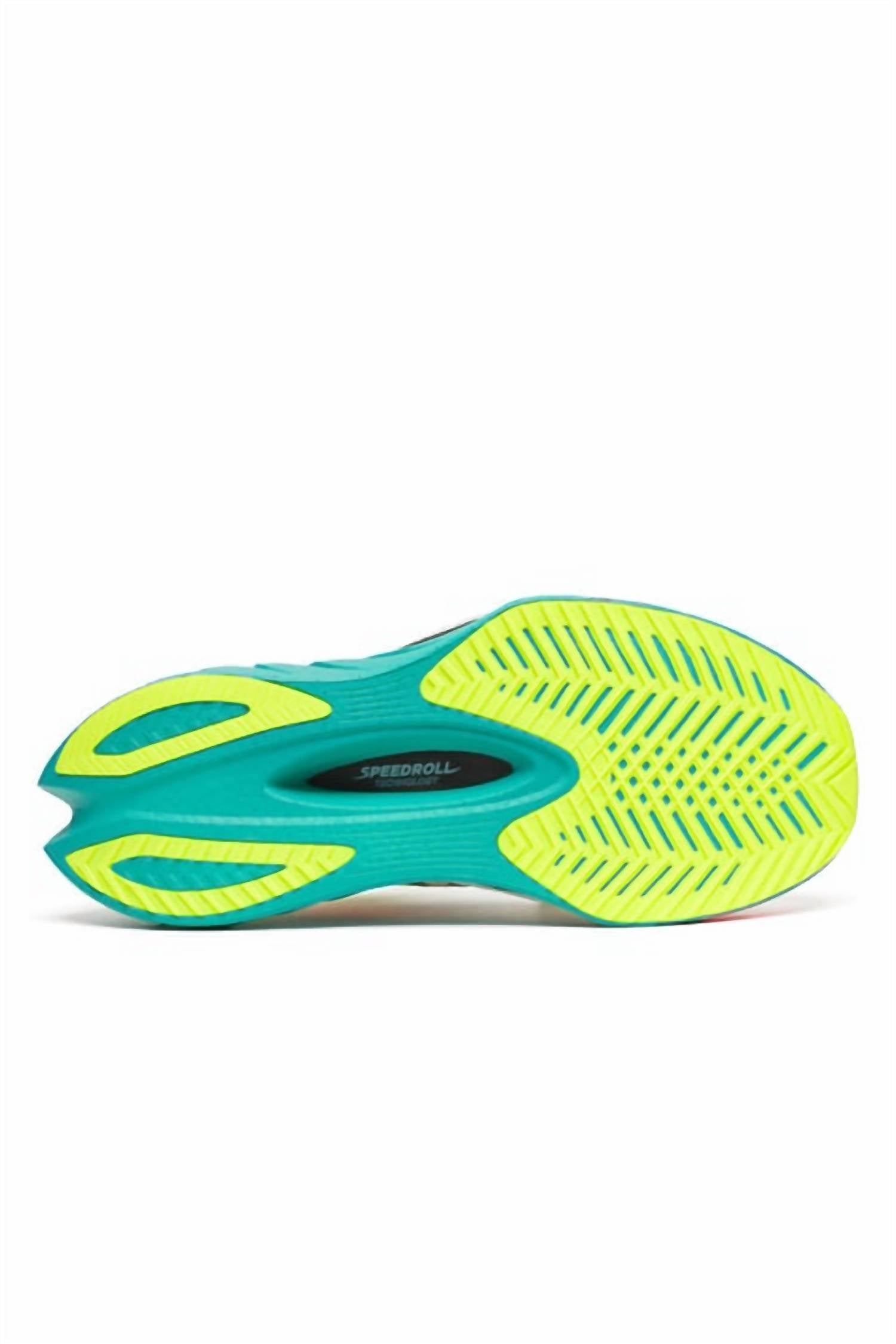 Saucony - Men's Endorphin Pro 4 Sneakers