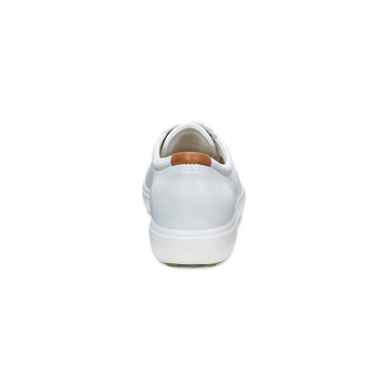 Ecco - Women's Soft 7 Sneaker