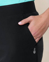Tommy Bahama - Alicia Crop Easy Pant