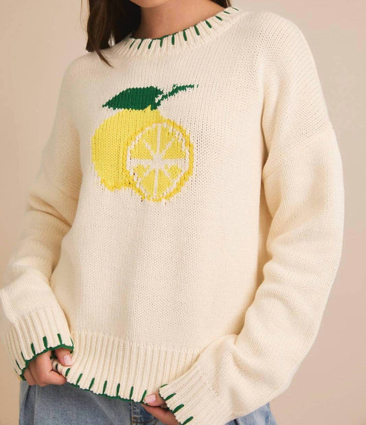 Gilli - Sorrento Knit Sweater