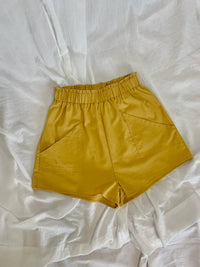 Strut & Bolt - Golden Hour Set Shorts