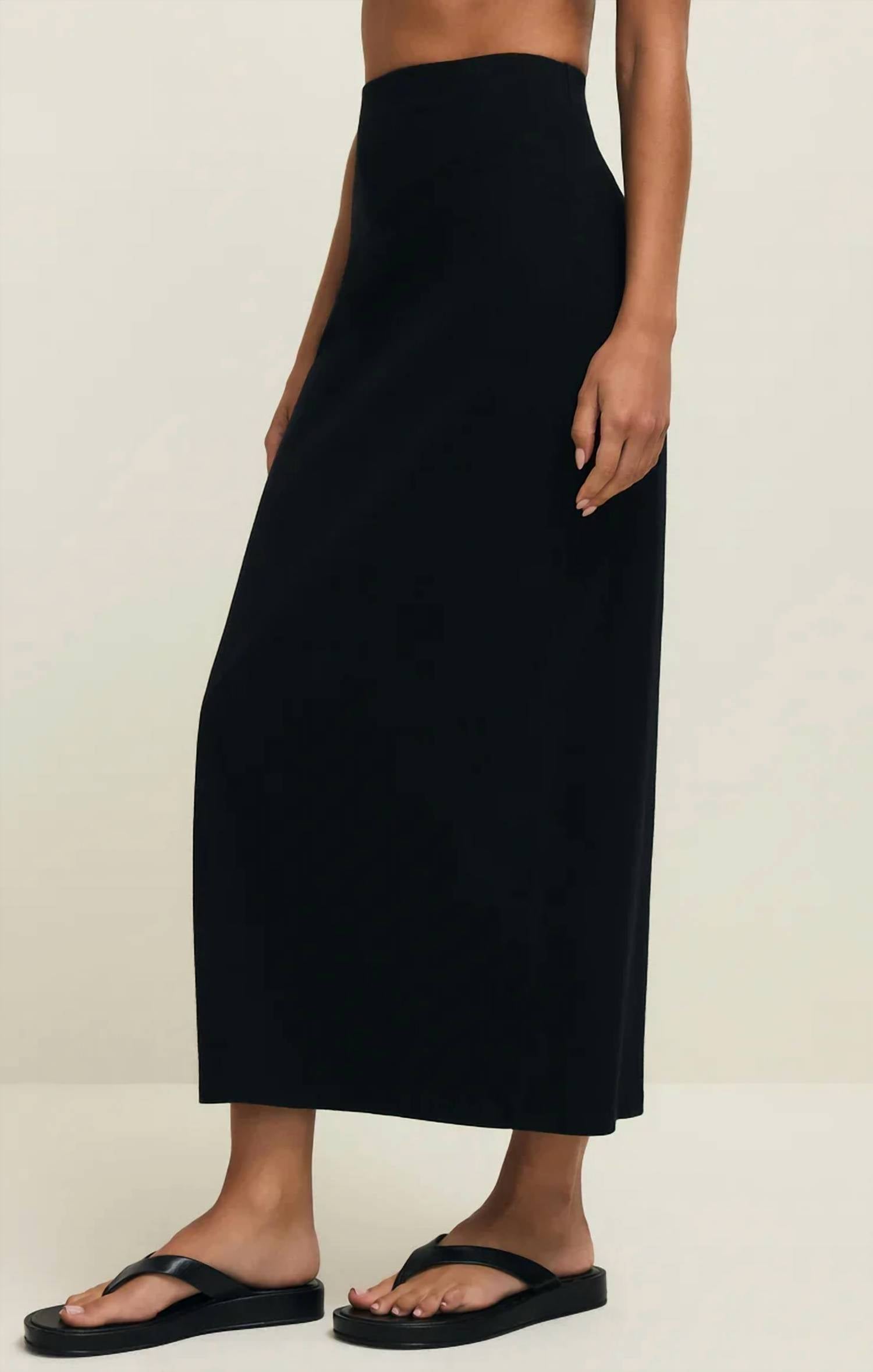 Z Supply - Gail Midi Skirt