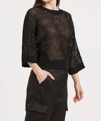 Another Love - Rosalia Sweater