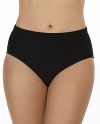 Shape Solver - Plus Size Tankini Bottom