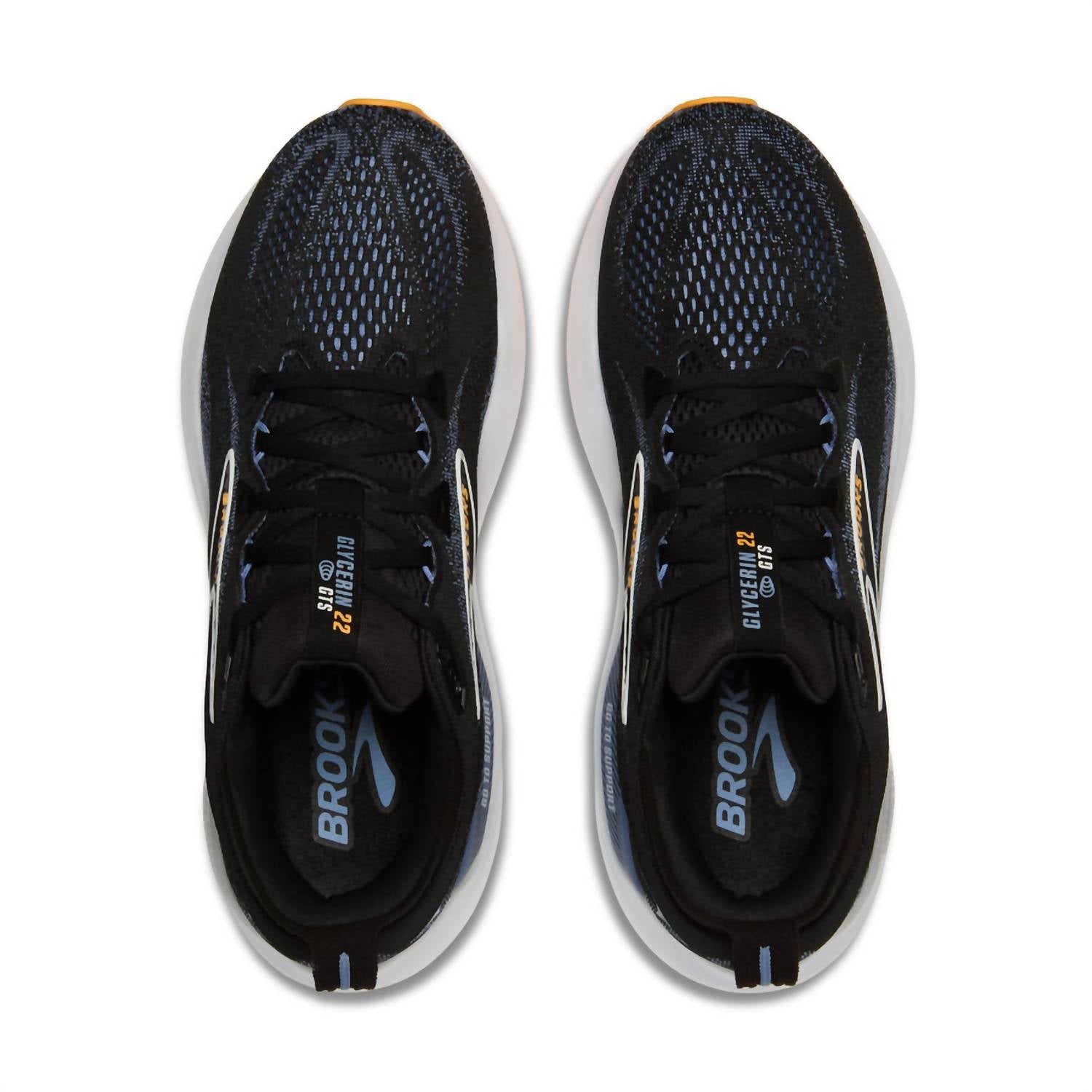 Brooks - Men's Glycerin 22 Gts Shoes