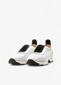 All Black - Women's Amazing Combo Sneaker