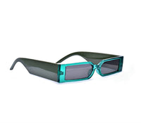 Arsn The Label - FOR YOUR EYES ONLY SUNGLASSES