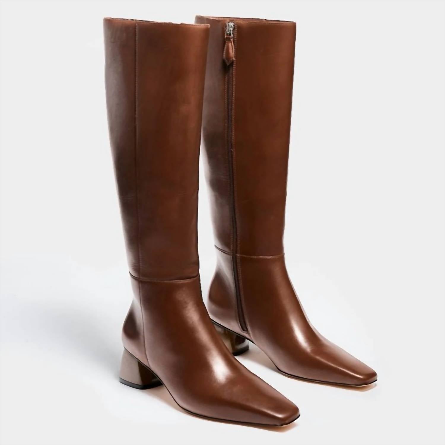 Marion Parke - Women's Evelyn Tall Boots