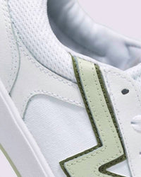 Vans - Women Lowland Comfycush Leather Shoe