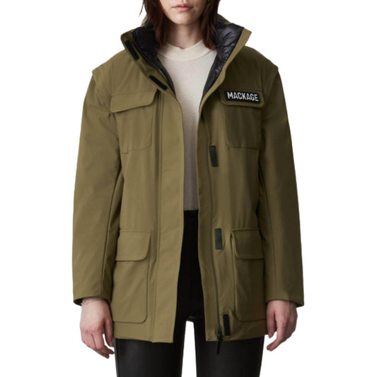 Mackage - AGATA FIELD JACKET