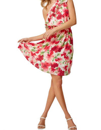 Andree By Unit - Perfectly Sunkissed Dress