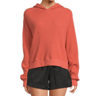 The North Face - Chabot Textured Hoodie
