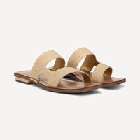 Franco Sarto - Women's Emily Slide Sandal