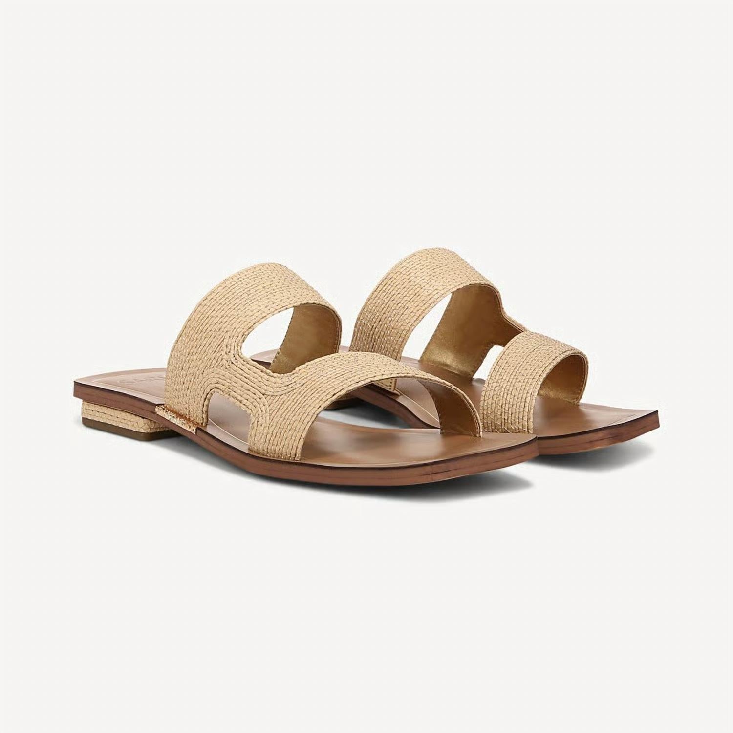 Franco Sarto - Women's Emily Slide Sandal