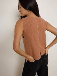 Nation Ltd - Jacqueline Tank Top