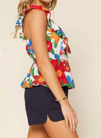 The picnic top