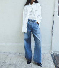 Agolde - Emmi Jean