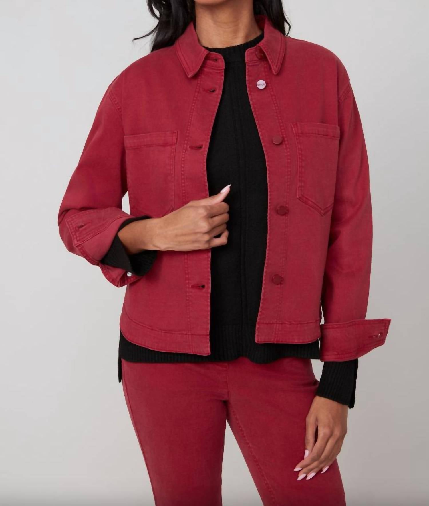 Renuar - Just A Day Jacket