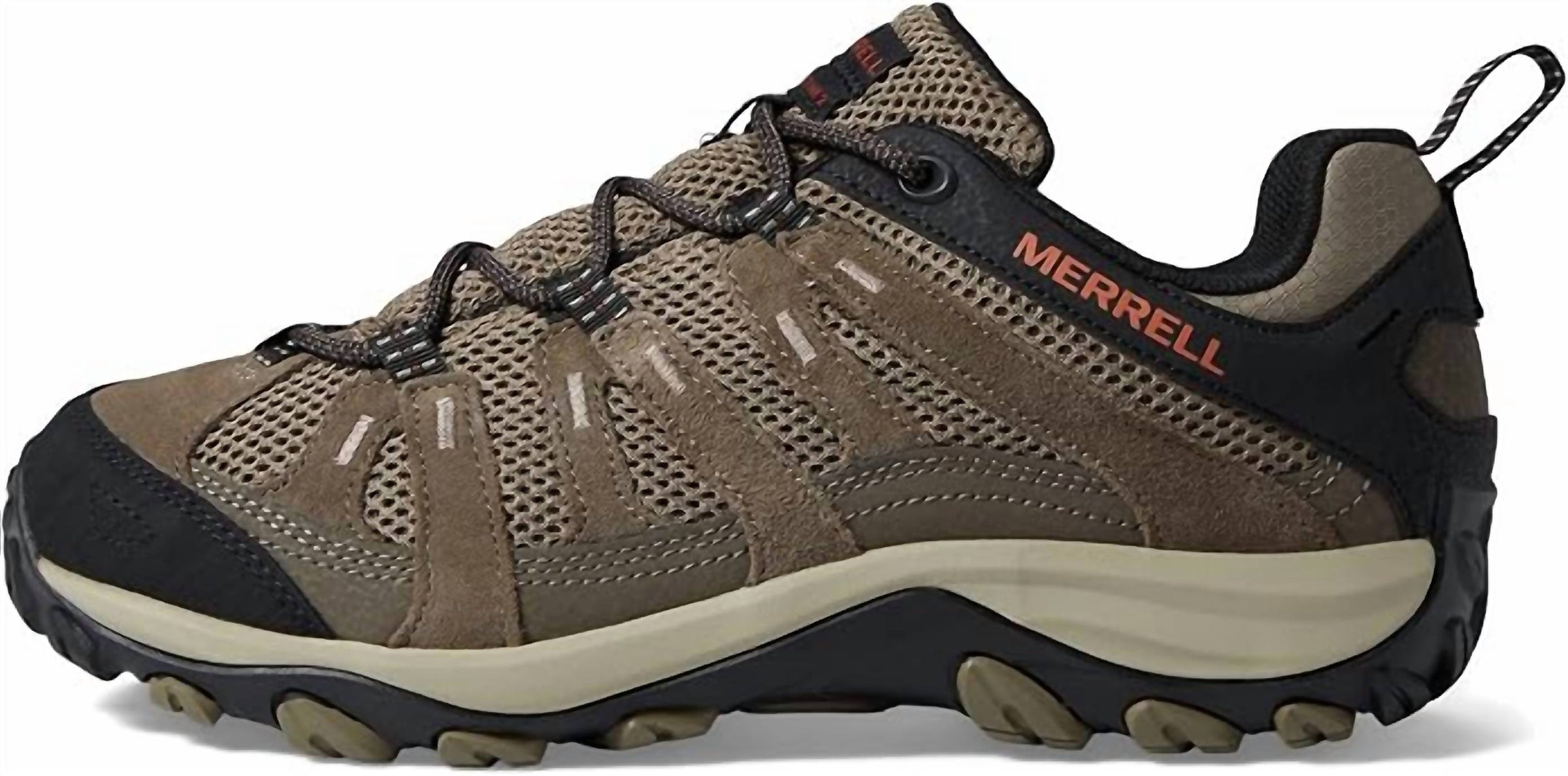Merrell - Men's Alverstone 2 Hiking Sneakers