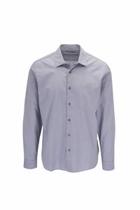 Orlebar Brown - Giles End On End Sail Stitch Shirt