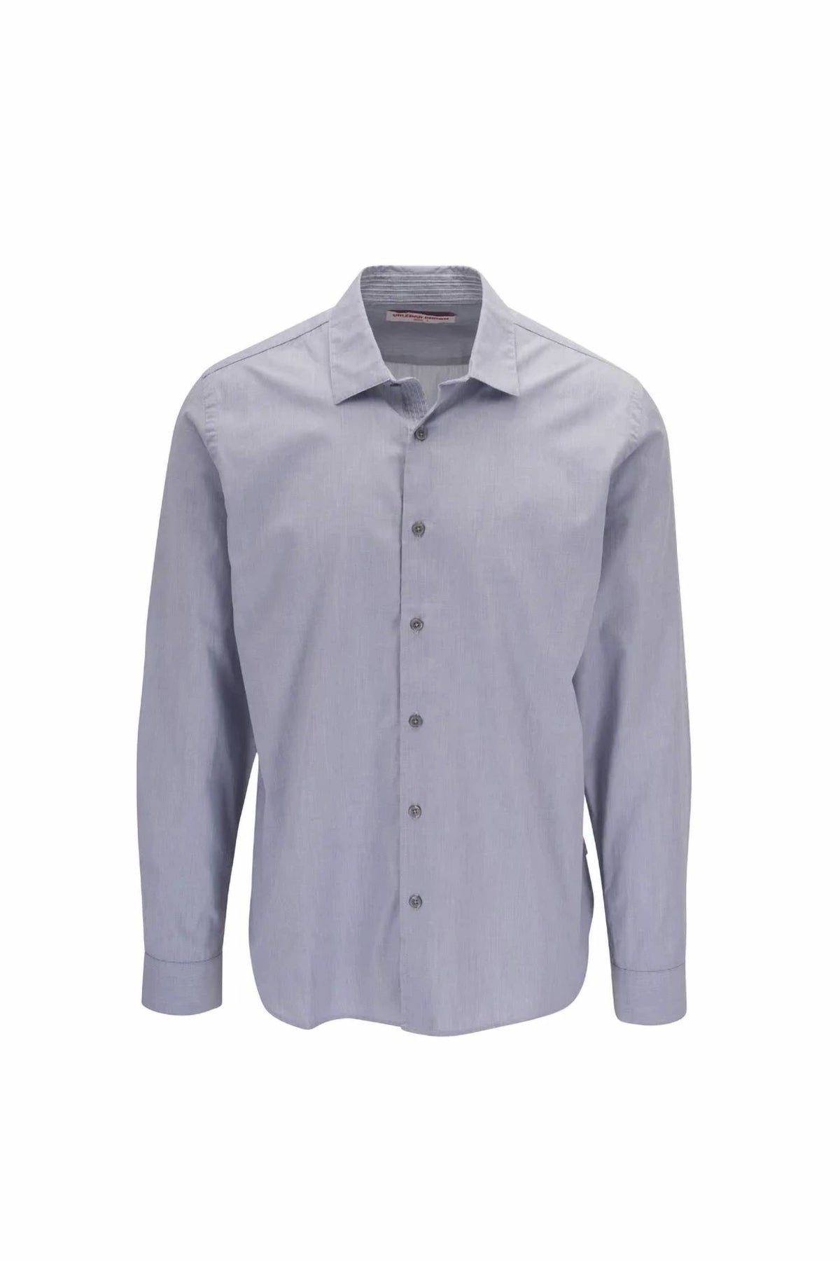 Orlebar Brown - Giles End On End Sail Stitch Shirt