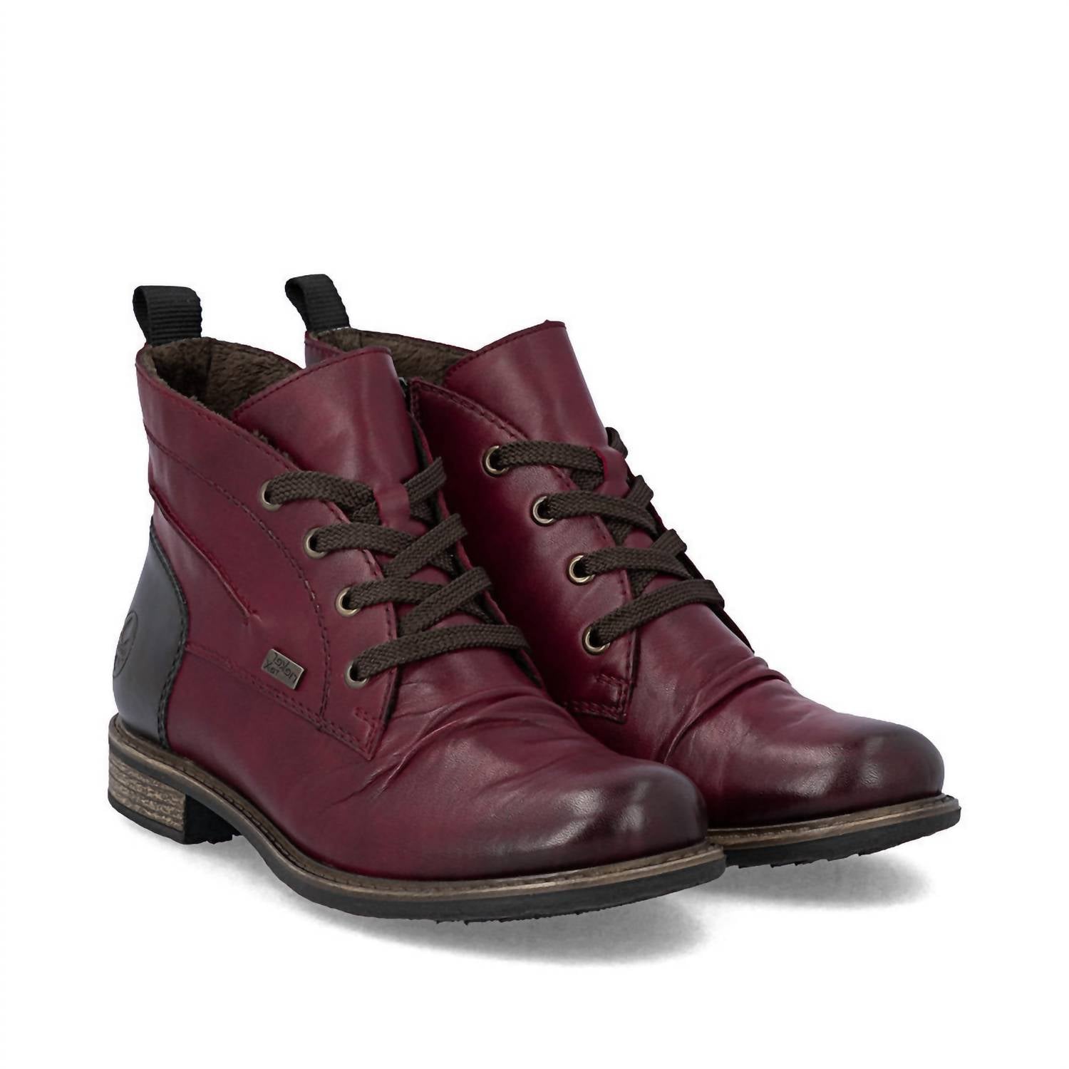 Rieker - Women's Ornella 04 Boots