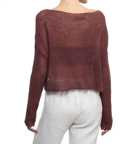 Enza Costa - Essential Bandeau Top