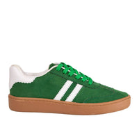 Maker'S - Women's Miel 75 Lace Up Sneakers