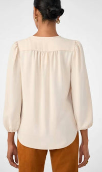 Trina Turk - Morabi Top with Chain