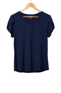 Pine Apparel - Women's Juliana Top