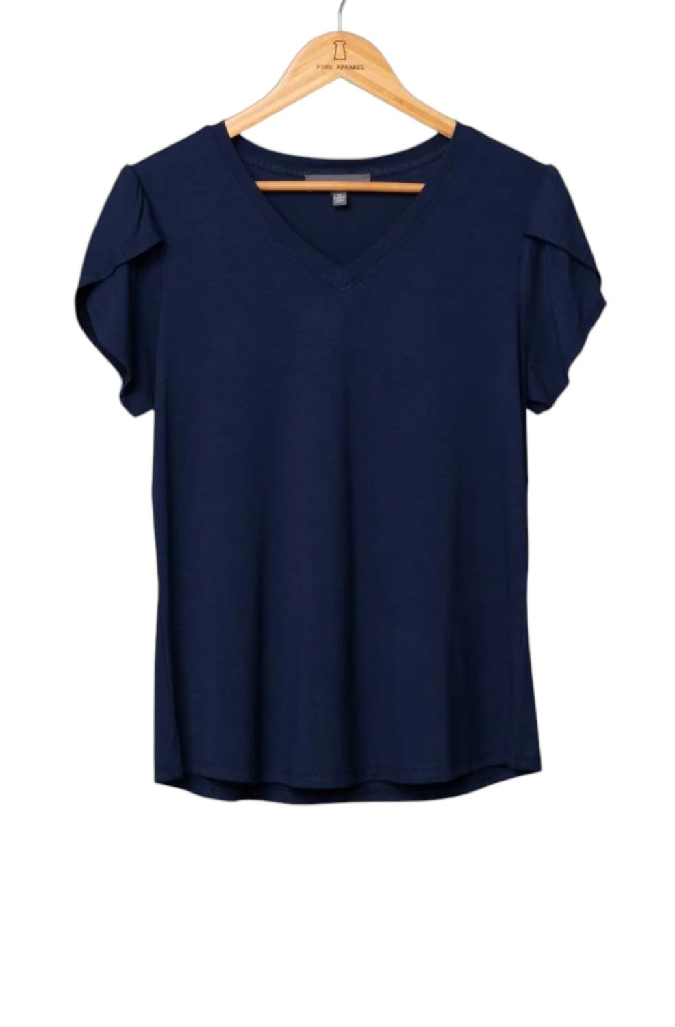 Pine Apparel - Women's Juliana Top
