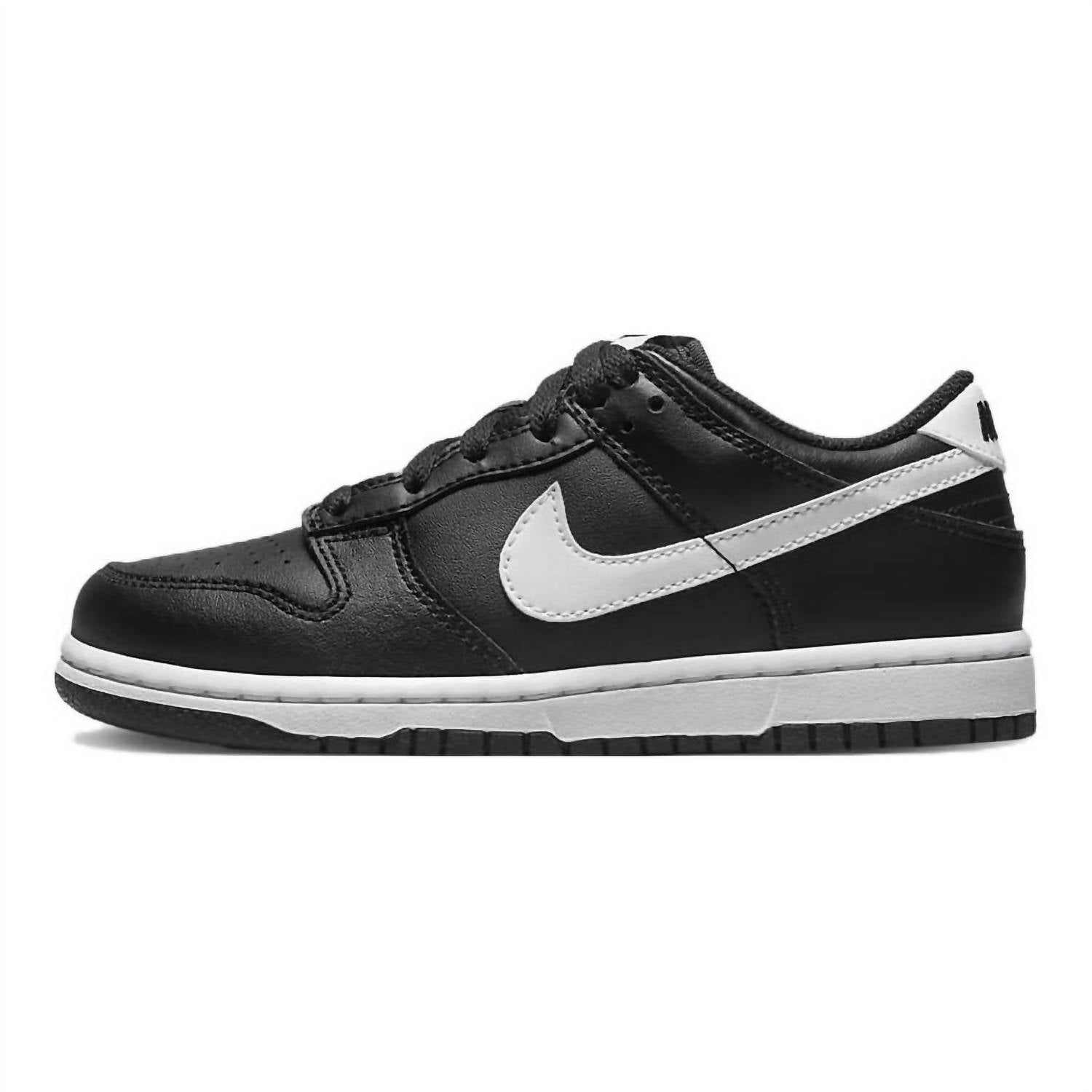 Nike - Kids' Dunk Low Ps Shoes