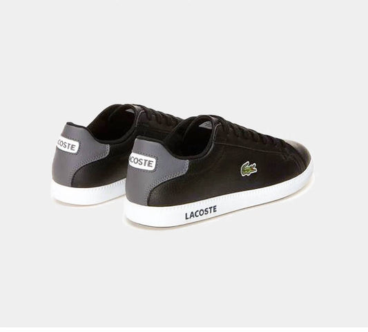 Lacoste - Men's Graduate Lcr3 Sneaker